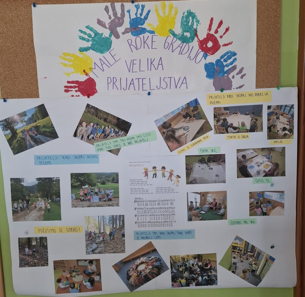 Male roke gradijo velika prijateljstva (7)